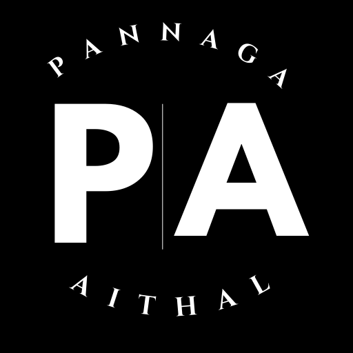 Pannaga Aithal